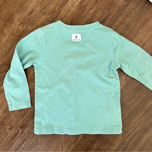 Country Road baby long sleeve shirt size 1 - Picture 4 of 4